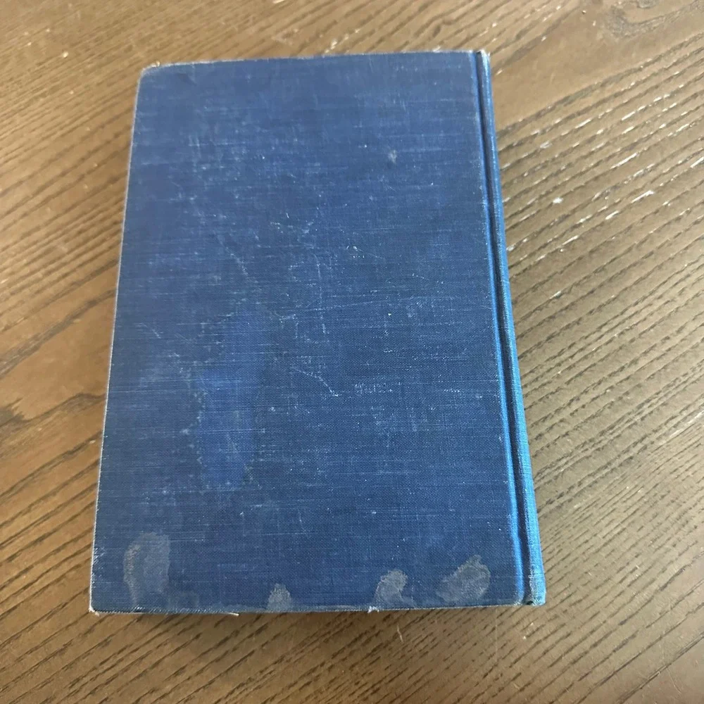 A History of Sea Power 1950 Doubleday‎ Stevens Westcott US Navy NROTC Iowa State